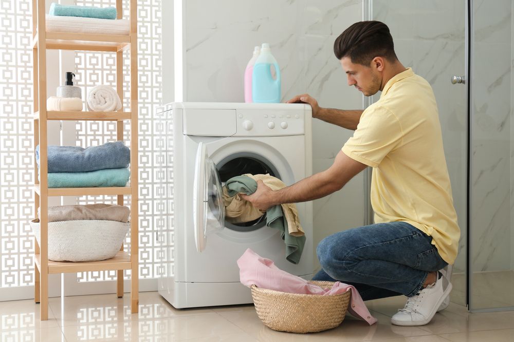 Washing machine buying guide