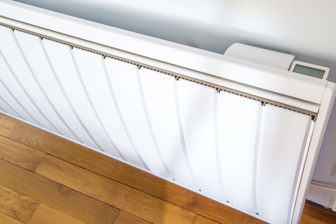 Electric panel heater buying guide