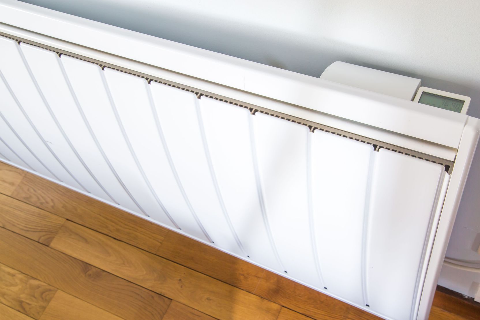 Electric panel heater buying guide