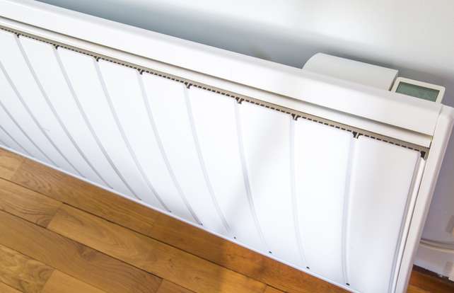 Electric panel heater buying guide