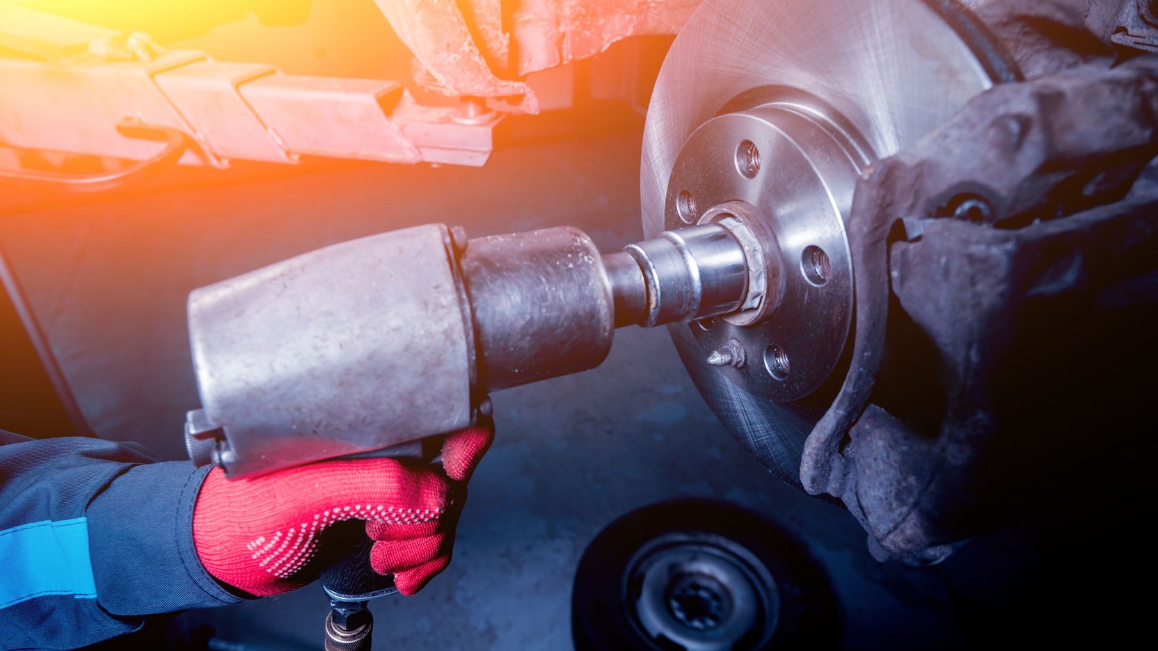 Pneumatic impact wrench buying guide