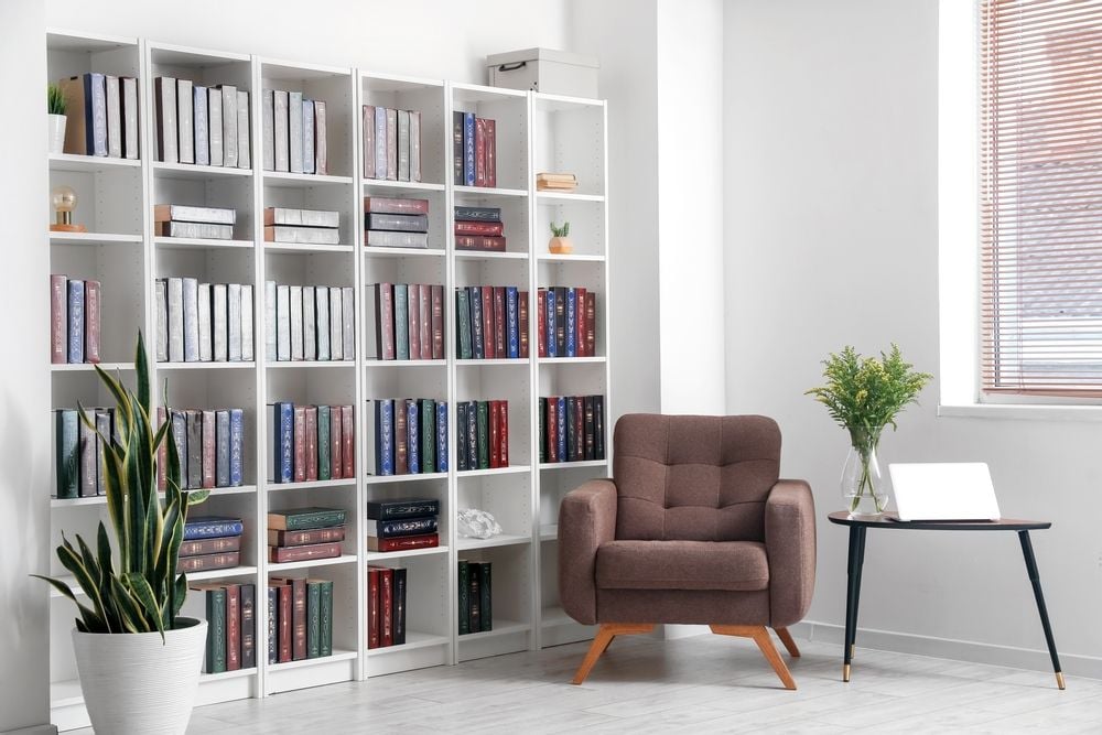 Bookcase buying guide