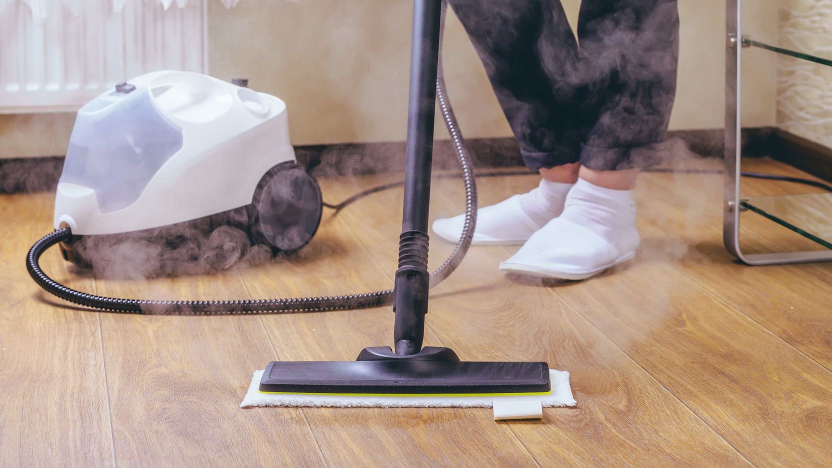 Steam mop buying guide