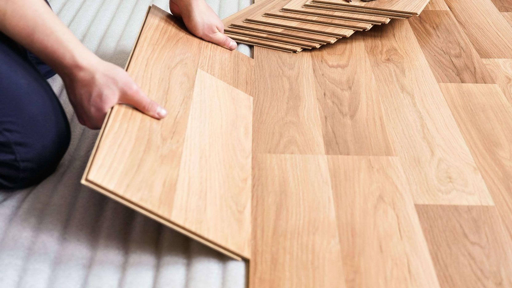 Flooring buying guide