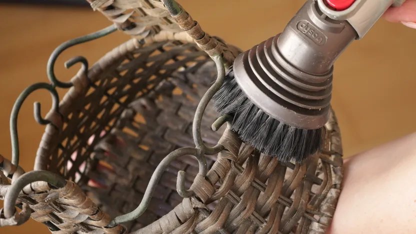 Comment nettoyer ses objets en fibres naturelles
