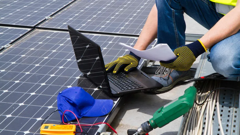Comment devenir électricien RGE ?