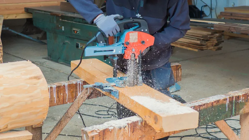 Mortiser buying guide
