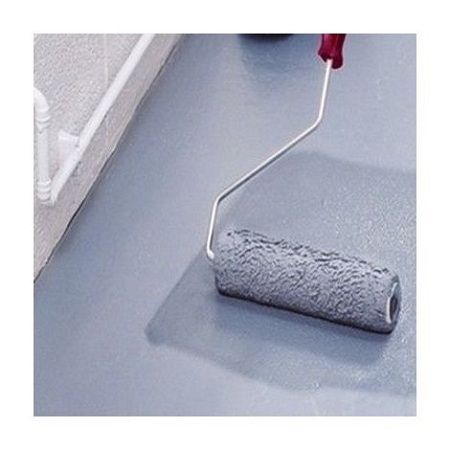 Come verniciare le piastrelle del pavimento del bagno