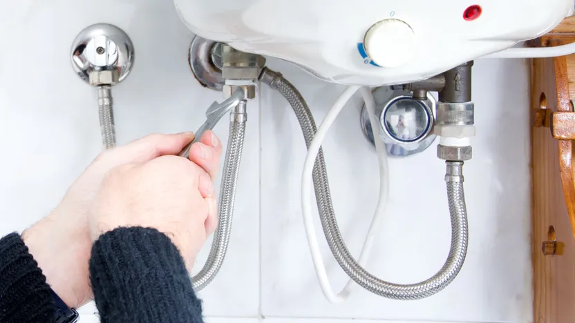 Todo sobre accesorios del termo eléctrico