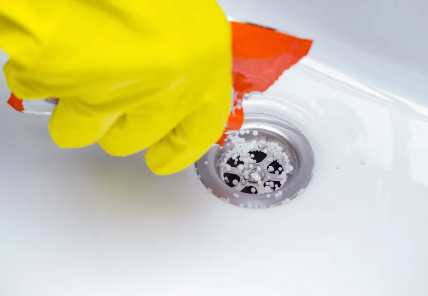 Mauvaise odeur de canalisation : comment l’enlever