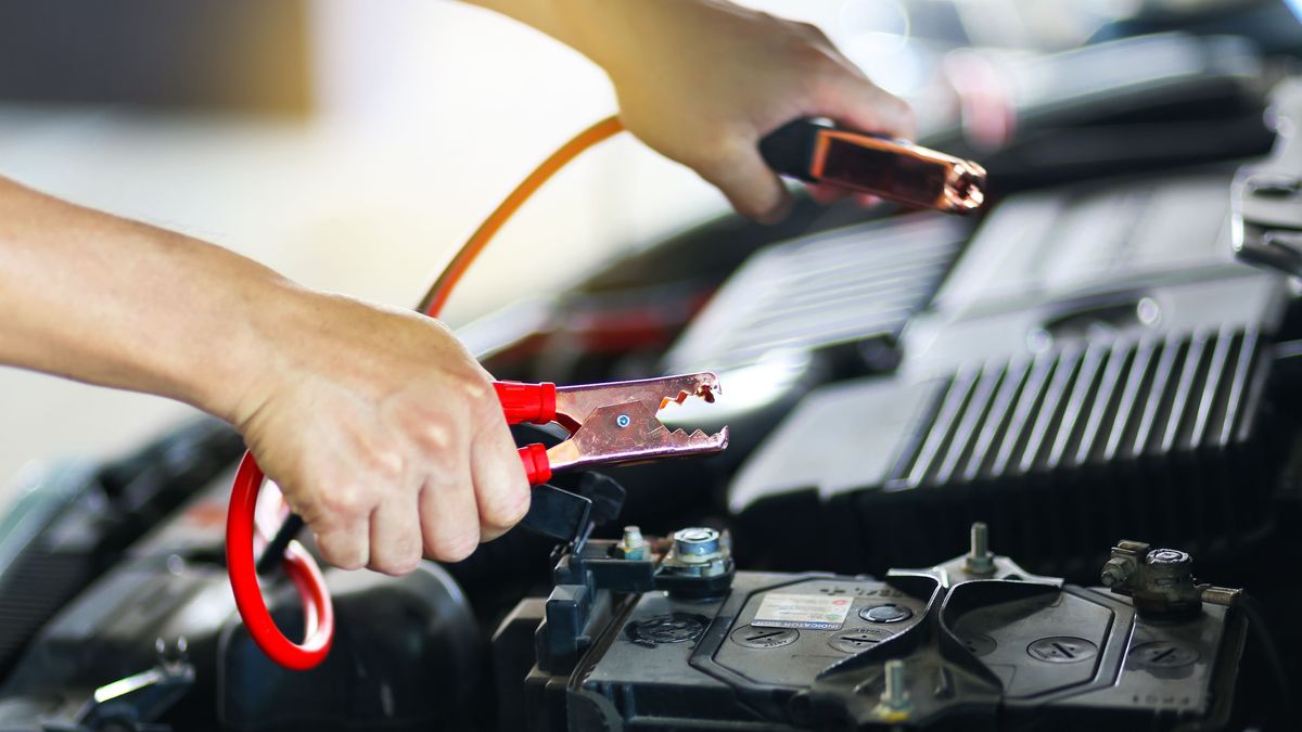 Jump lead buying guide