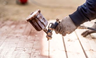 Comment choisir un pistolet à peinture ?