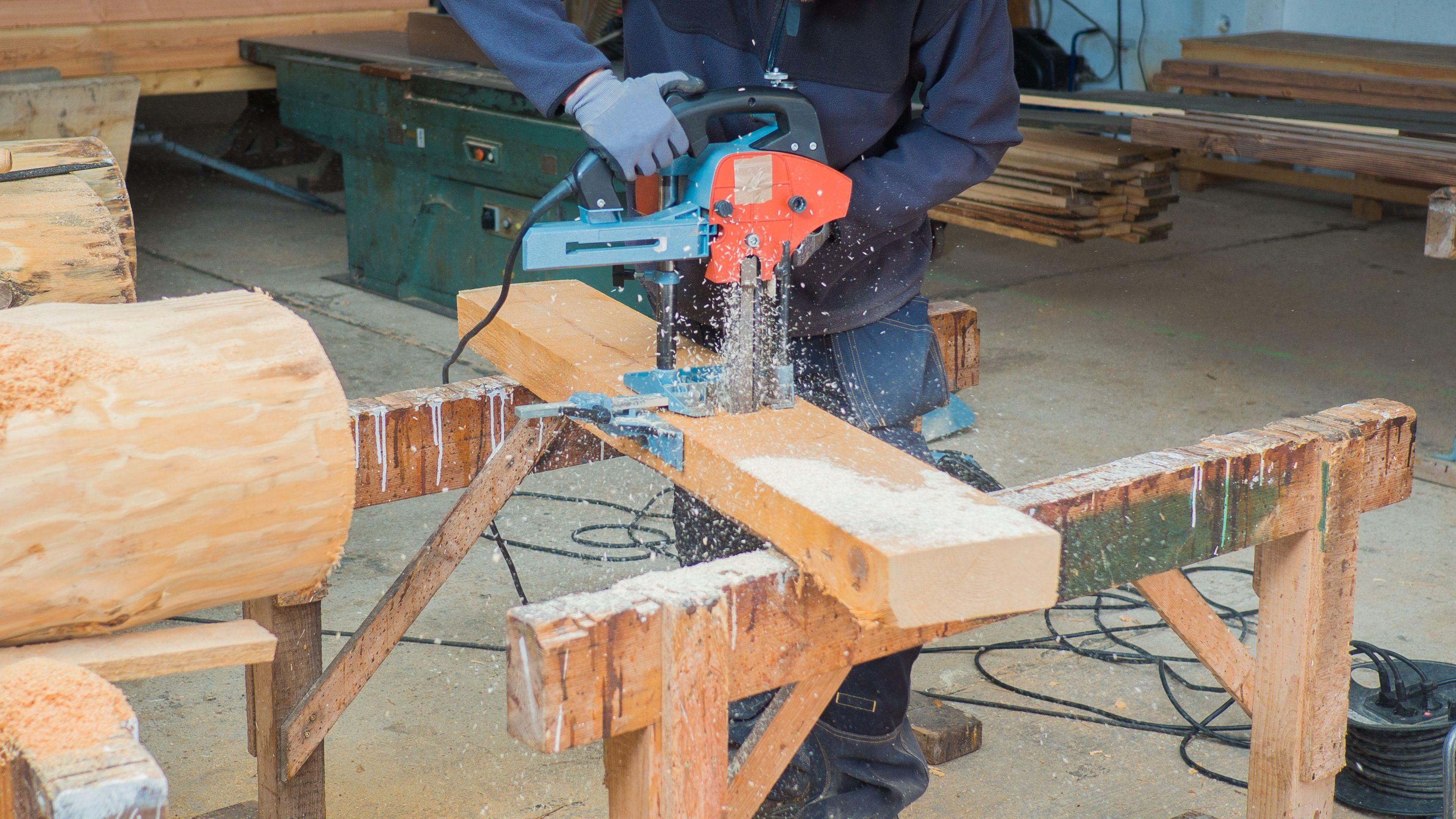 Timber saw buying guide