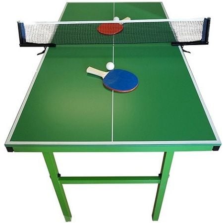 Cómo elegir una mesa de ping pong