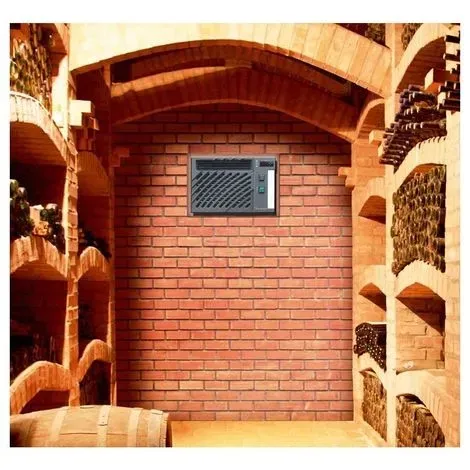 ¿Cómo elegir un climatizador de bodega?