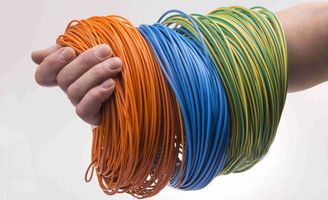 Cavo Prolunga Seriale Digitus LP882 - 9 Poli, Maschio/Femmina, 10 M - Foto 9