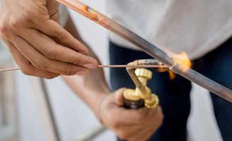 Comment choisir ses accessoires de soudeur flamme