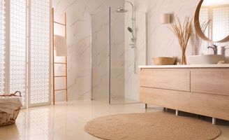 Badezimmer: Stile und Trends