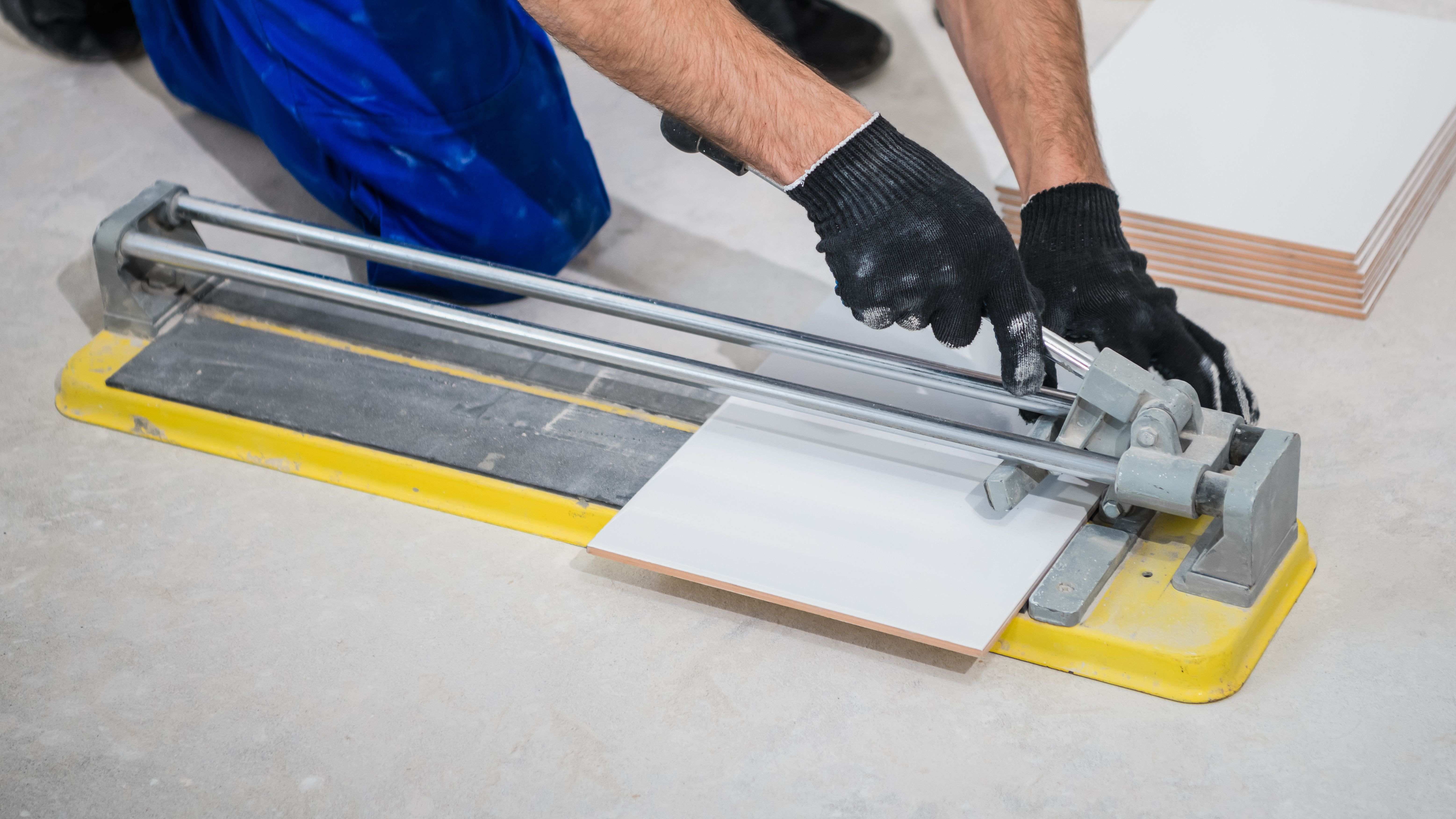 Tile cutter buying guide