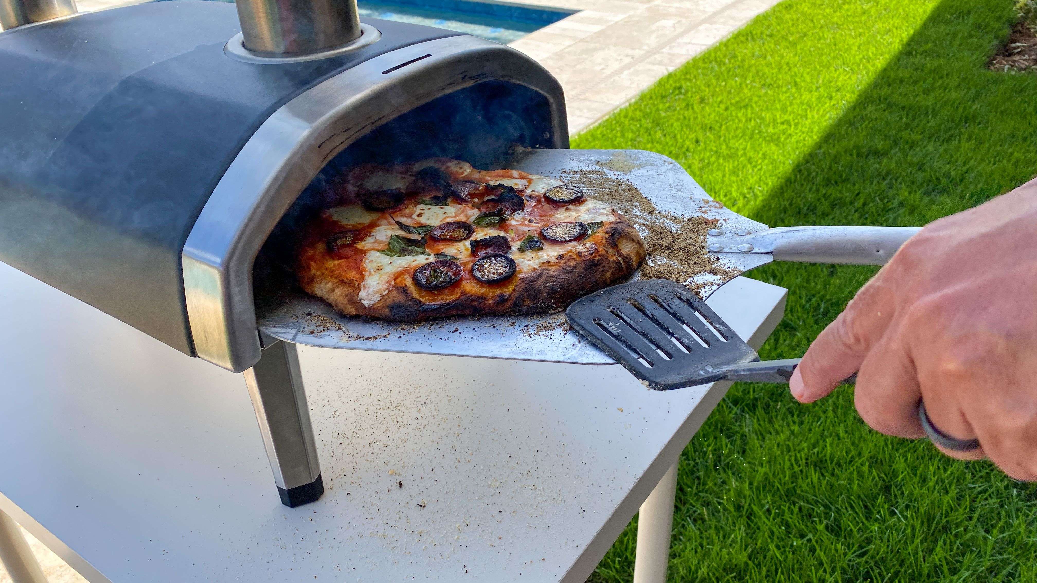 Four à pizza au feu de bois: comment choisir le meilleur pour votre  pizzeria.