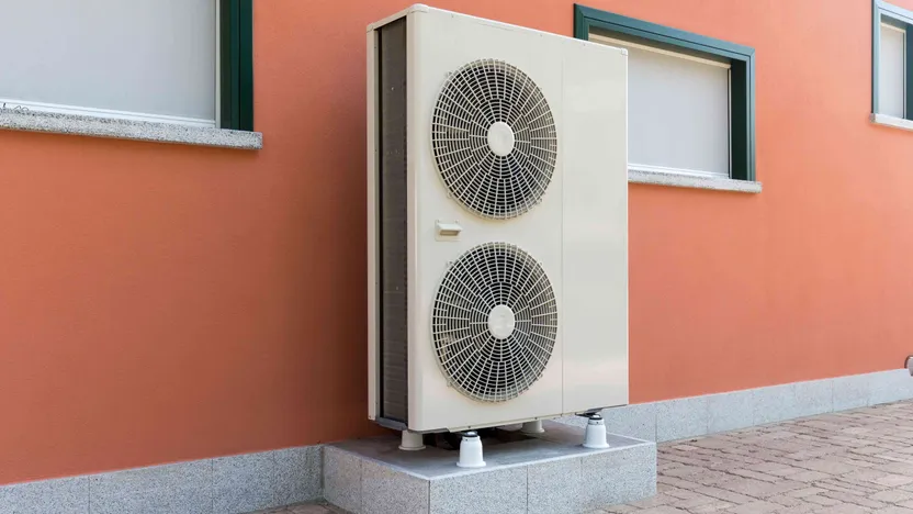 Air to water heat pump buying guide
