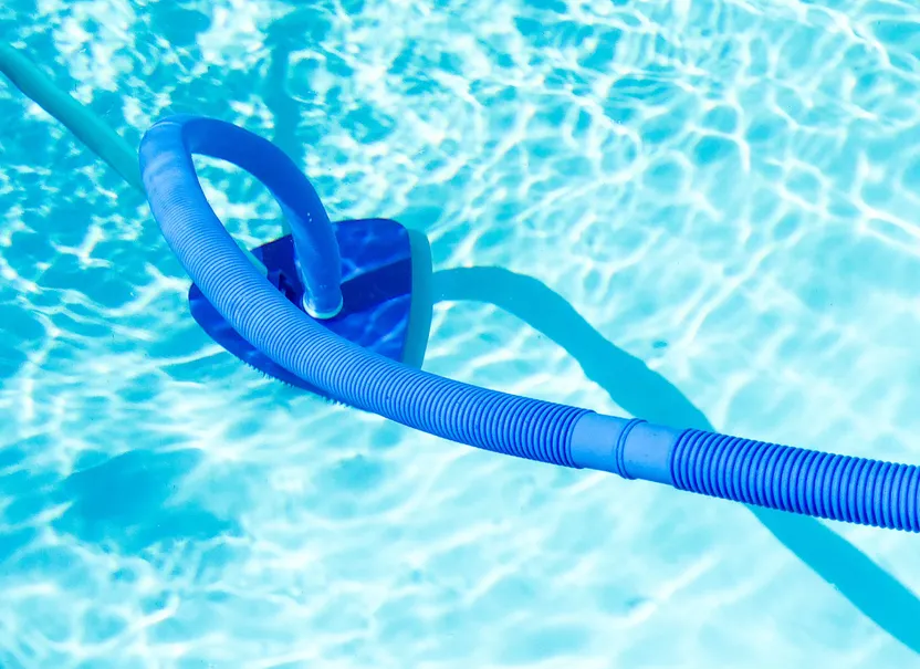 So finden Sie den richtigen Poolsauger