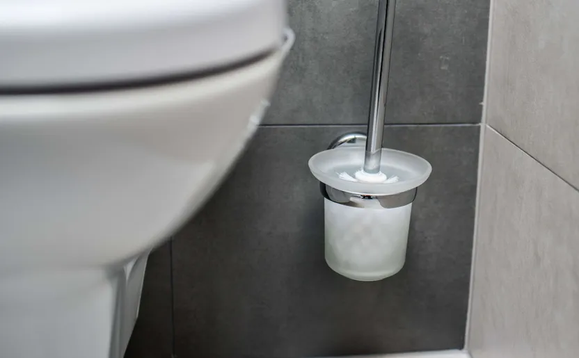 Toilet brush holder buying guide