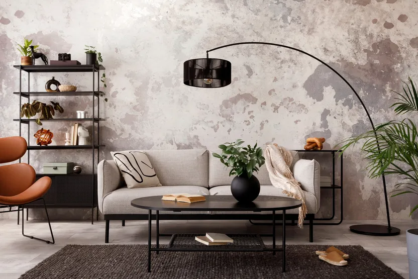 Décoration industrielle : nos conseils et astuces