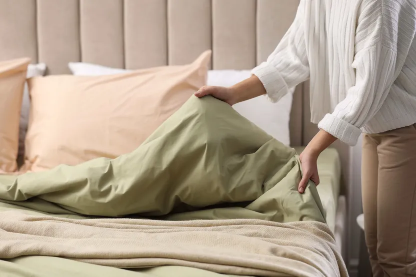 Come scegliere la biancheria da letto