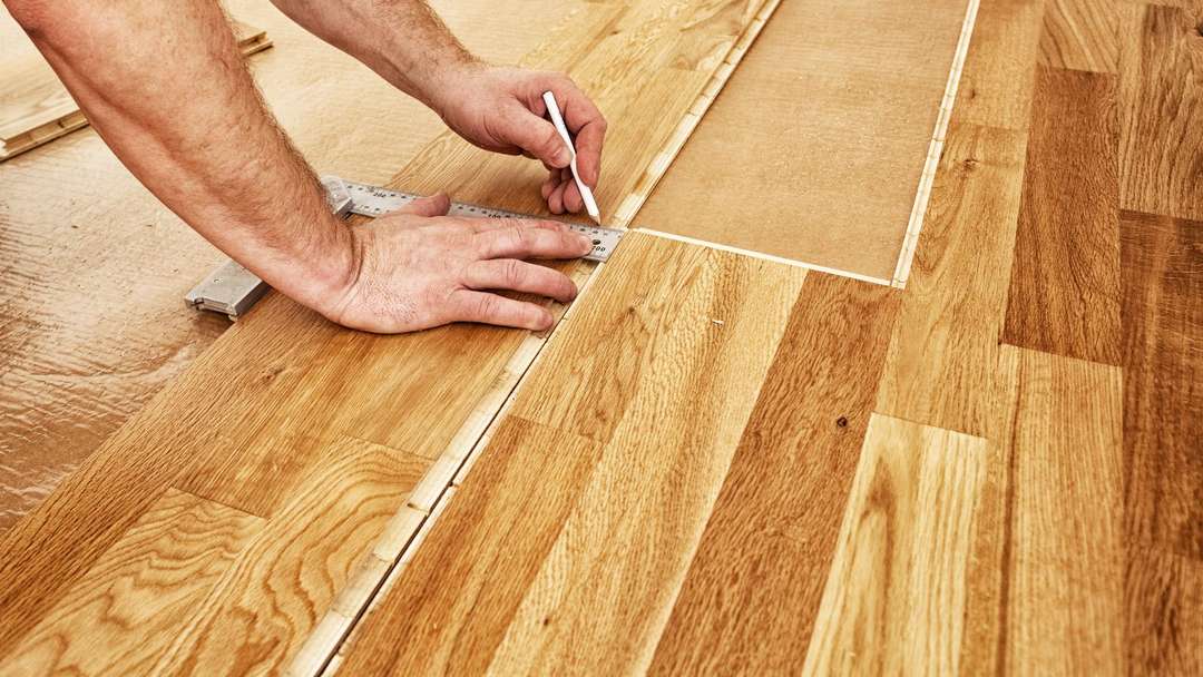 Comment poser du parquet flottant — free download
