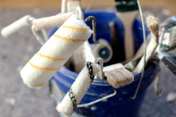 Paint roller buying guide
