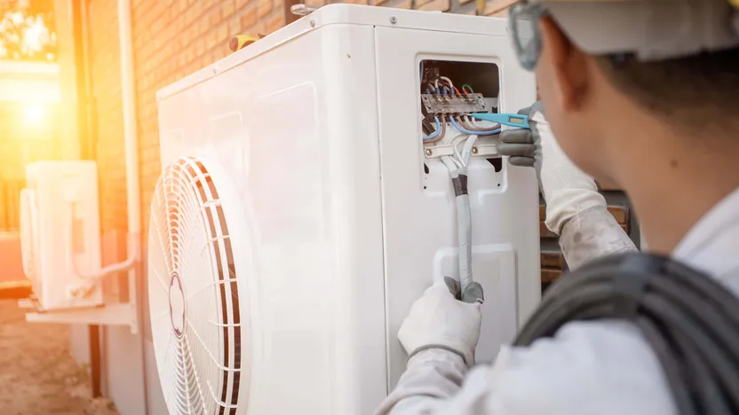 Systèmes de chauffage et de gestion en rénovation énergétique