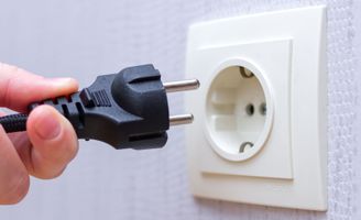 Prise - LEGRAND - Dooxie - Double - Asymétrique - Blanc - Bricolage Prise - LEGRAND - Dooxie - Double - Asymétrique - Blanc - Bricolage