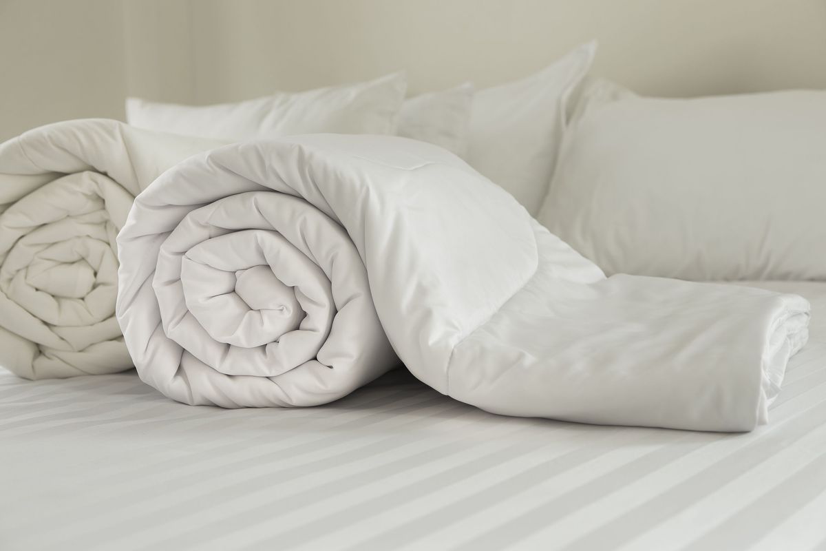 Duvet buying guide