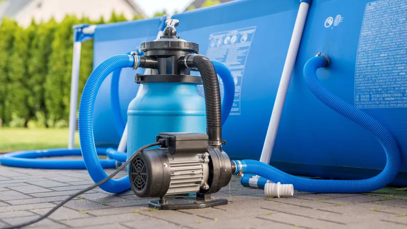 Pool filtration system buying guide