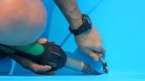 Come scegliere il liner per la piscina
