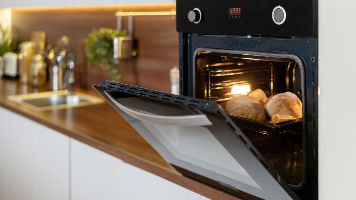Built in oven buying guide