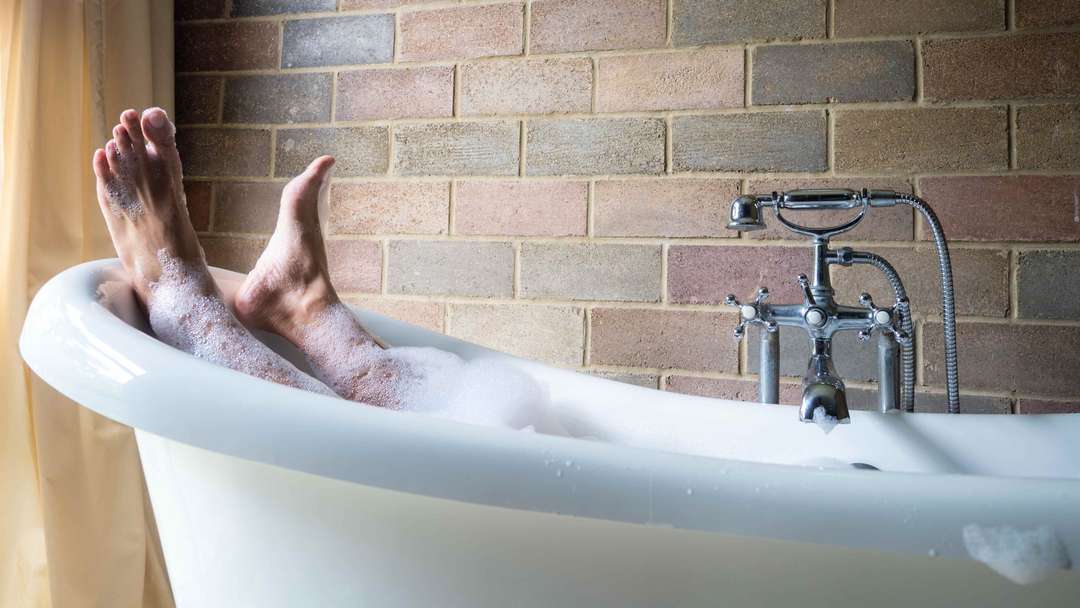 So finden Sie die richtige Badewanne