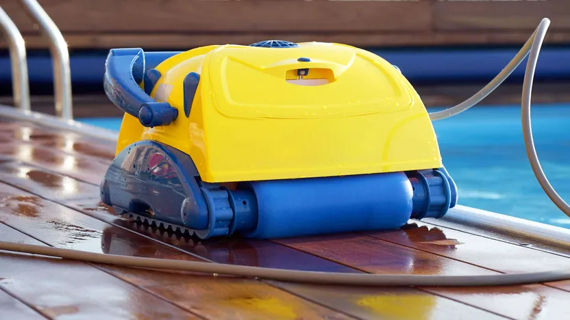 Comment choisir son robot de piscine ?