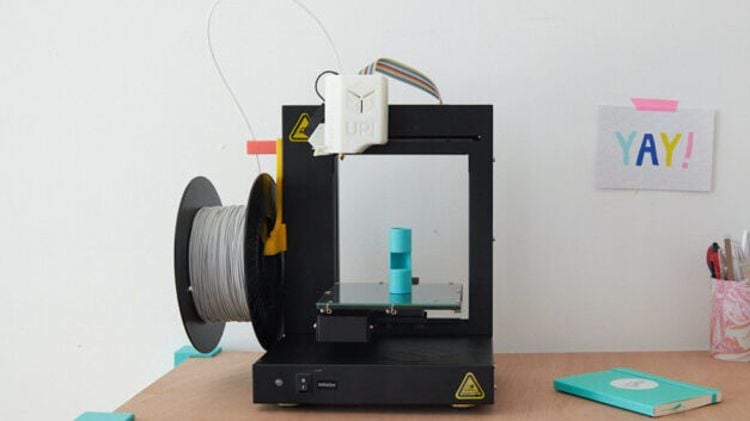 Grattoir ébavureur / Outil de précision pour vos objets imprimés en 3D