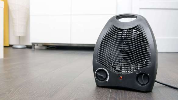 Come scegliere un termoventilatore