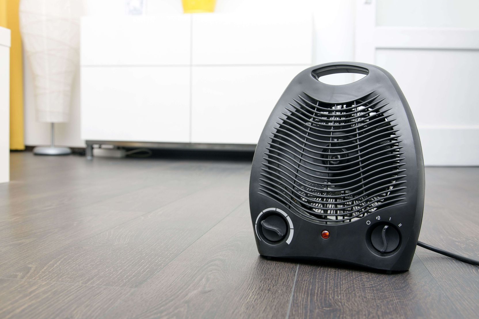 Comment choisir un radiateur soufflant
