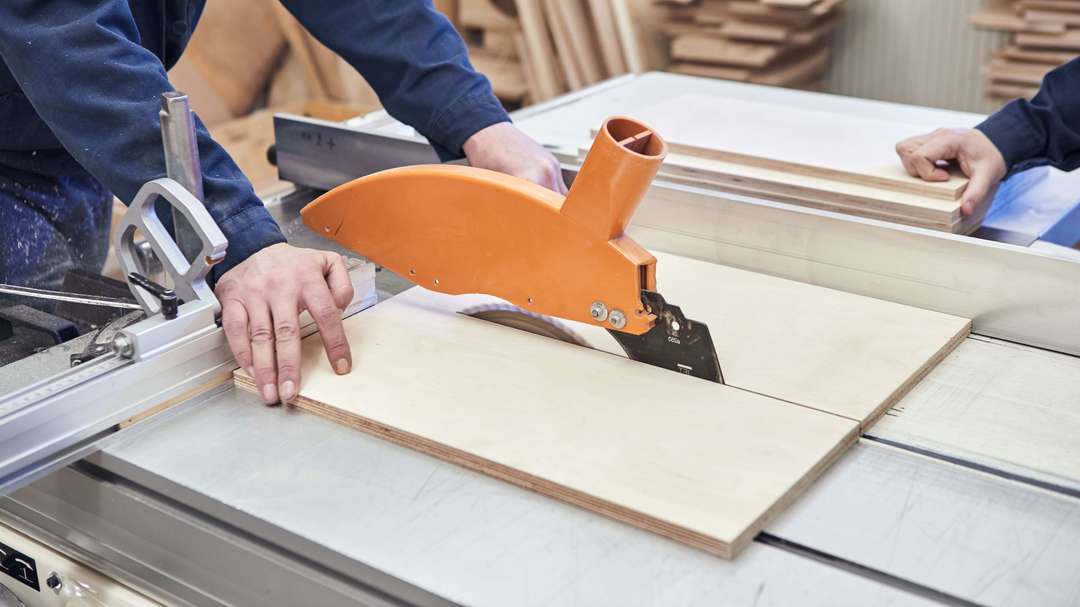 Table saw buying guide