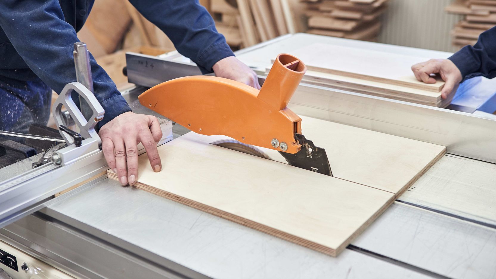 Table saw buying guide