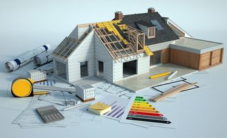Labels für energetische Sanierung und Modernisierung im Überblick