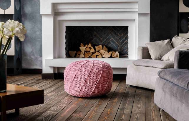 Pouffe and beanbag buying guide