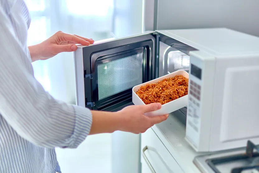 Come scegliere il forno a microonde giusto