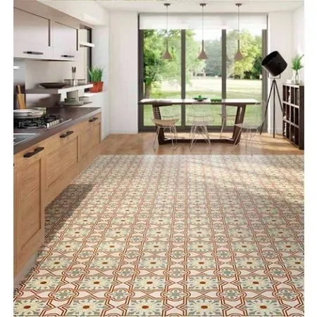 Scegliere tra parquet e piastrelle