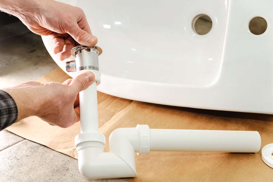 Comment installer un bidet
