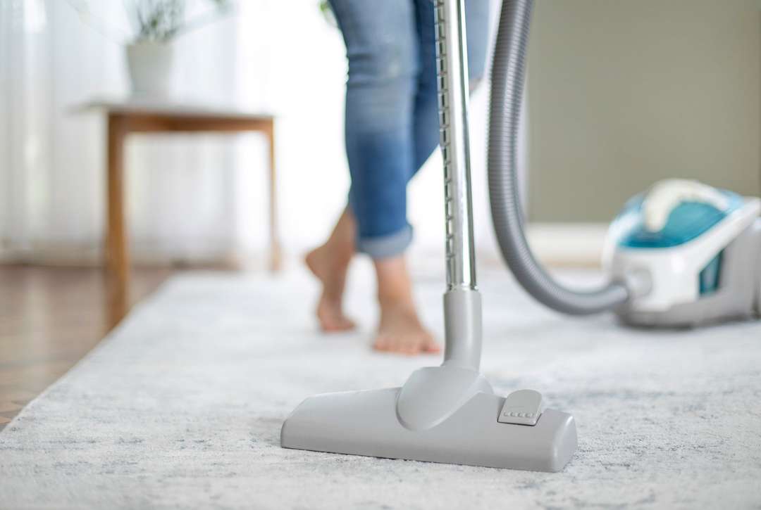 Vacuum cleaner buying guide